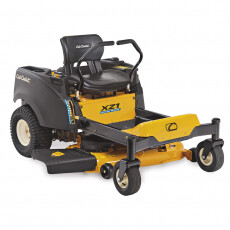 Трактор садовый Cub Cadet XZ1 107