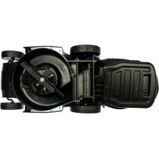 Газонокосилка электрическая Makita ELM 3320