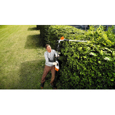 Аккумуляторные ножницы Stihl HLA 65
