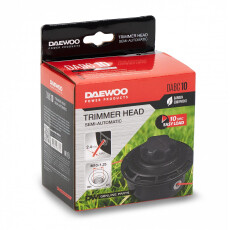 Триммерная головка полуавтоматическая DAEWOO DABC 10