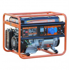 Электростанция SKIPER LT9000EB