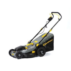 Электрическая газонокосилка CHAMPION EM4318