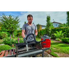 Каминный пылесос Einhell TC-AV 1618 D