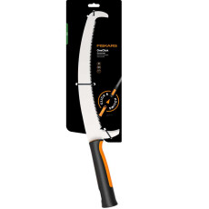 Пила изогнутая FISKARS OneClick