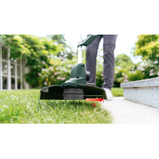 Аккумуляторный триммер Bosch UniversalGrassCut 18-260