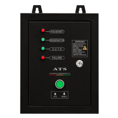 Блок автоматики ATS Box-3