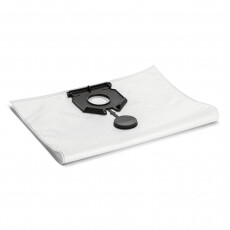Фильтр- мешки флисовые 5шт. для NT 30/1 Karcher (2.889-154.0)