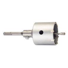 Коронка по бетону твердосплавная 68 мм BOSCH SDS-plus-9 (2608550064)