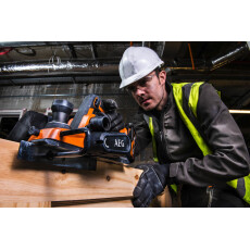 Аккумуляторный рубанок AEG BHO18BL-0 (без АКБ и ЗУ)