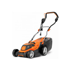 Газонокосилка электрическая DAEWOO DLM 1900E