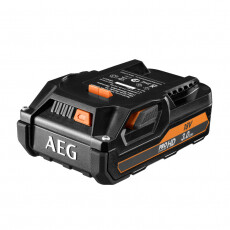 Аккумулятор для инструмента AEG L1830RHD