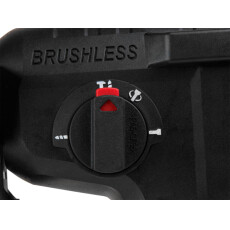 Аккумуляторный перфоратор WORTEX CRH 1822 в кор. XLT SET (АКБ 4Ач + ЗУ)