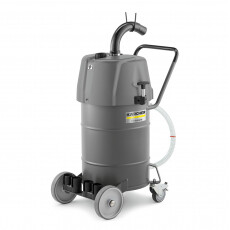 Пылесос для сбора жидкостей и стружки Karcher IVR-L 40/12-1