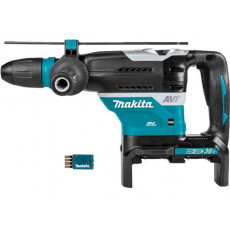 Аккум. перфоратор MAKITA DHR 400 ZKU в чем.