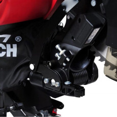 Пила торцовочная Elitech ПТ 2030КРС (Е2006.004.00)