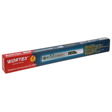 Уровень электронный WORTEX DL 6000