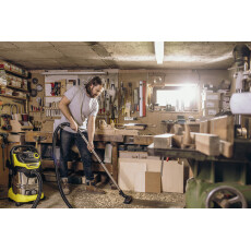 Пылесос Karcher WD 6 P S V-30/6/22/T