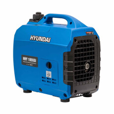 Генератор бензиновый инверторный HYUNDAI HHY 1055Si