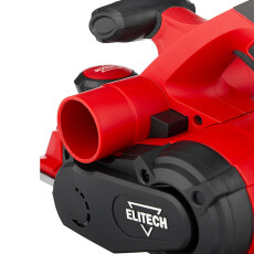 Рубанок электрический Elitech Р 110