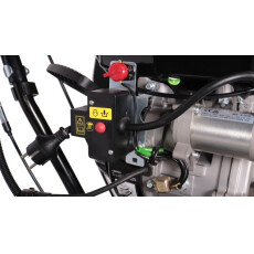 Снегоотбрасыватель CHAMPION ST861E