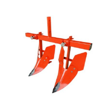 Окучник двурядный ОРД-10 (стойка 10мм, регулир. ширина) (комплект) (ЗАО "ВРМЗ")