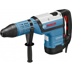 Перфоратор Bosch GBH 12-52 D