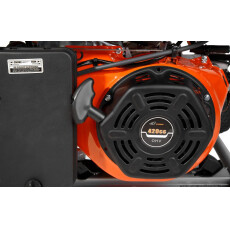 Генератор Eland LA 8000