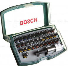 Набор Bosch COLORED PROMOLINE