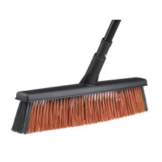 Щетка FISKARS Solid большая L без черенка