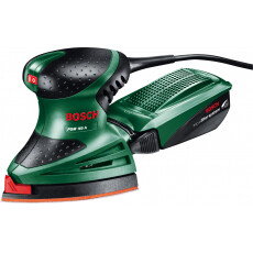 Шлифовальная машина Bosch PSM 160 A