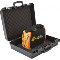 Сварочный инвертор Eland TOR-200 BOX (ELAND TOR-200 BOX)