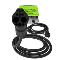 Зарядное устройство для райдеров Greenworks 82V 3Квт