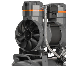 Компрессор безмасляный DAEWOO DAC 320S