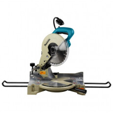 Торцовочная пила MAKITA LS 1040 FN в коробке