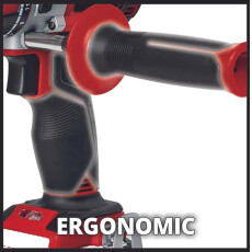 Аккумуляторная дрель-шуруповерт Einhell TP-CD 18/80 Li BL-Solo