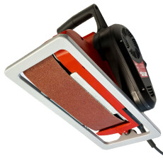 Ленточная шлифмашина Elitech МШЛ 900Э