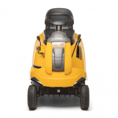 Садовый мини-трактор STIGA COMBI 2072 H