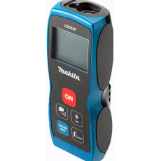 Дальномер лазерный MAKITA LD 050 P в кор.