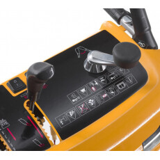 Снегоуборщик бензиновый Stiga 7276 PH