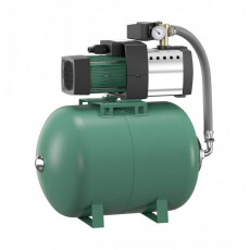 Станция водоснабжения Wilo HiMulti 3H 50-45P