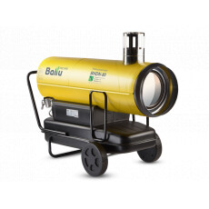 Дизельная тепловая пушка Ballu BHDN-80