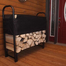 Поленница Barnas 1,2 м (объем 0,7 куб.м.)