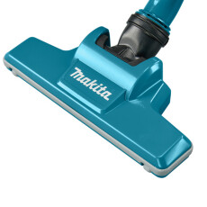 Аккумуляторный пылесос MAKITA DCL286FRF (АКБ 3Ач + ЗУ)