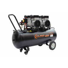 Воздушный безмасляный компрессор ELAND EL-100380OF PRO