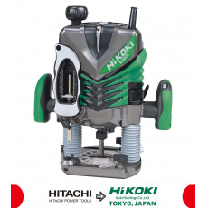 Фрезер вертикальный HiKOKI M12V2