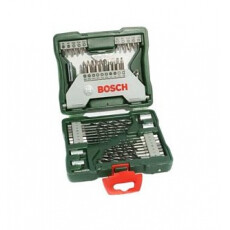 Набор Bosch X-LINE-43 PROMOLINE