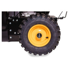 Снегоотбрасыватель CHAMPION ST1170E