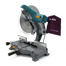 Торцовочная пила MAKITA LS 1440 в кор.