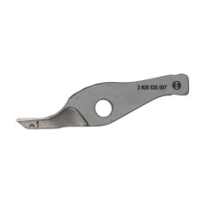 Нож криволинейный для ножниц BOSCH GSZ 160