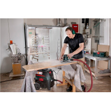 Плоскошлифовальная машина Metabo SRE 4351 Turbotec